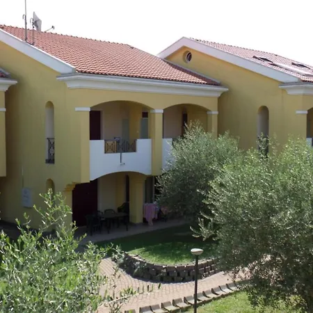 Διαμέρισμα Recently Built With Shared Pool-bibione Μπιμπιόνε