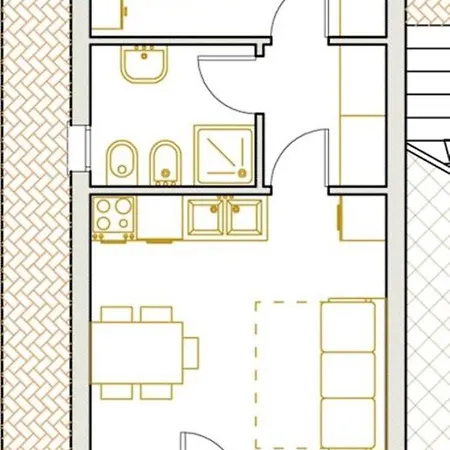 Recently Built With Shared Pool-bibione Διαμέρισμα Μπιμπιόνε