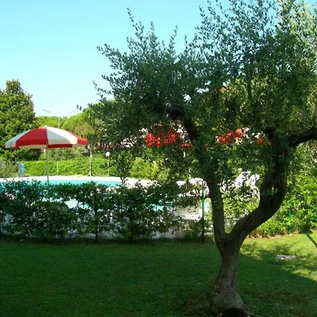 Διαμέρισμα Recently Built With Shared Pool-bibione *